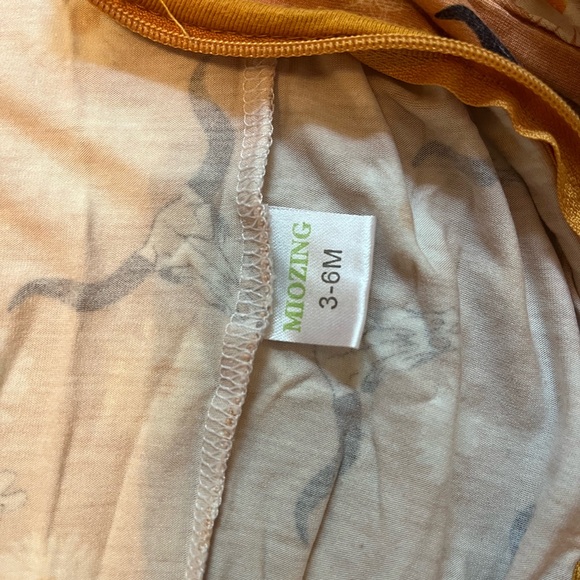 Miozing bamboo sleepers - Picture 3 of 6